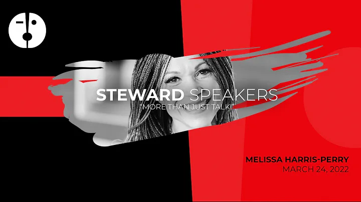 Steward Speakers Series: Melissa Harris-Perry