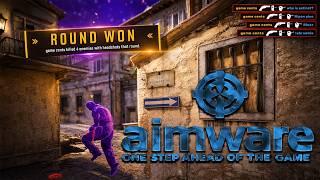 Premier HVH highlights (NO VAC CFG) ft. Aimware v6