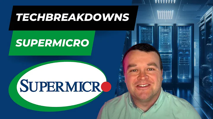 What is Supermicro? A Breakdown of the Hardware Company That’s Up 800% This Year $SMCI