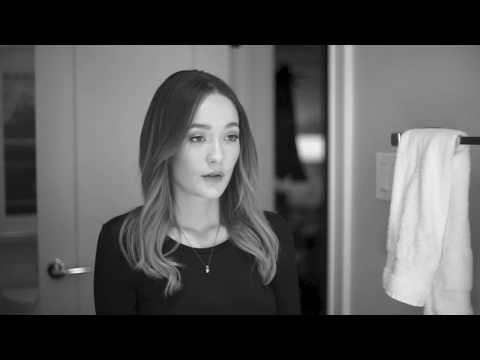 KIRA - I Don't Wanna Know (Acoustic Version)