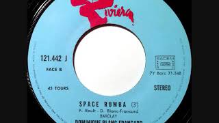 D.B.F. - Space Rumba