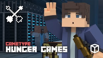 How to Install and Use Minecraft Hunger Games