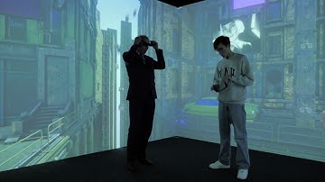 Introducing the DAF Technology Lab - Tilburg University