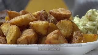 Reason For Constipation