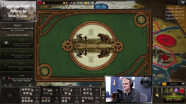 Rusviet Patriotic 4p - Ranked - 1/4/21