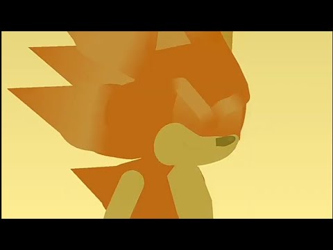 Fire Sonic Transformation remake