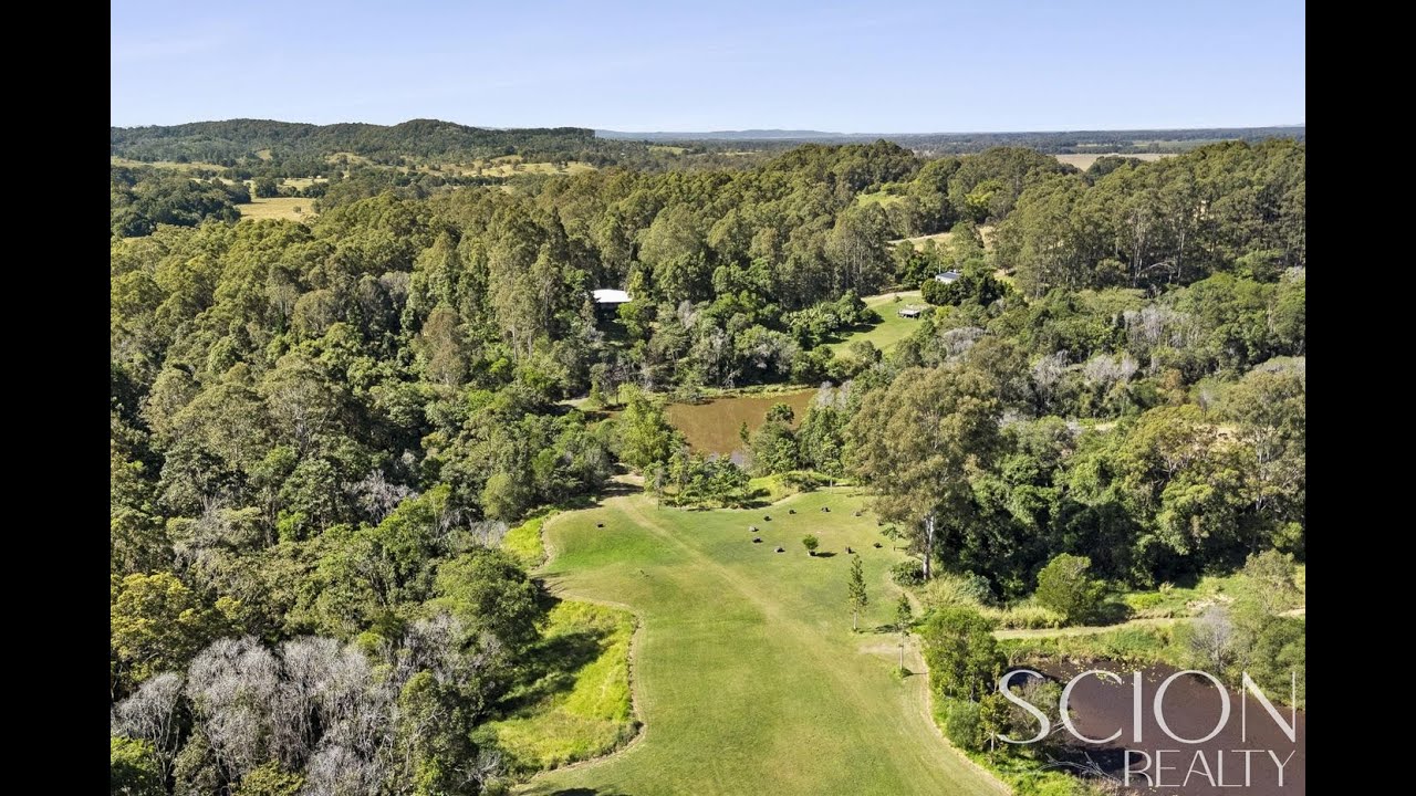 121 Buckley Road, Kin Kin