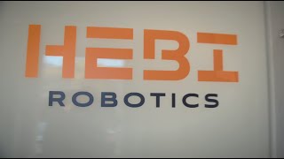 HEBI Robotics Intro 2023