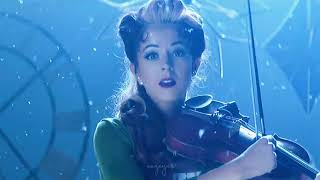 @lindseystirling TikTok Violin - Melanie Martinez Playdate