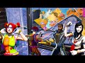 オフすぎるおれんじ一味がまじでバーローwwwwwwww【フォートナイト】