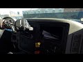 Pre Trip Inspection Class A CDL на Русском 1 part Air Brake  NY-Brooklyn Red Hook