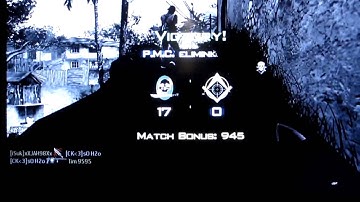 SUK TOP 5 - Throwing knife cross map game winner!