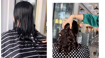 hướng dẫn ; cách uốn trực tiếp không cần mềm hoá , không phải thợ cũng làm được