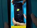 Realme C21y Hard Reset #hardreset #shorts #passwordunlock