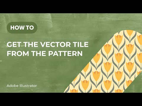 Scandi Retro Flowers patterns, a Pattern Graphic by Designnina Shop (Thumbnail 10 of 10)