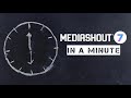 -- Using a Default Bible -- MediaShout 7 In A Minute