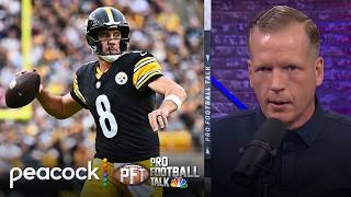 Is it ‘Pittsburgh or bust’ for Aaron Rodgers in free agency? | Pro Football Talk | NFL on NBC Details
