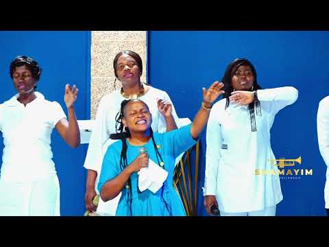 ROSEMARY GEORGE WORSHIP NA MAOMBI POWERFUL
