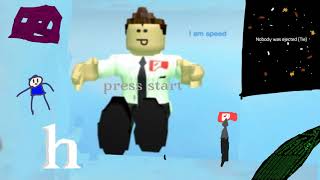 scrapped animations 1