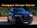 2016 Audi Q3 Review - DETAILED in 4K