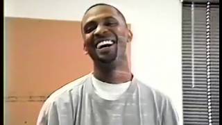 Next Friday   Mike Epps Audition Tape