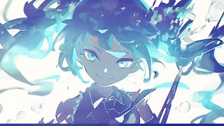 アクチノバチルス・アクチノミセテムコミタンス / goriasu feat.MIKU