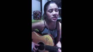 one and only you (PNE COVER) - Keiko Necesario chords