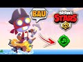 NOUL GADGET PE CARL SPERIE TOTI ADVERSARII! Brawl Stars