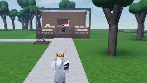 Stupid idiot cafe build by fireant_planner! | Roblox Stupid idiot cafe 