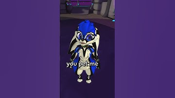 Weird Stuff in VR #furry