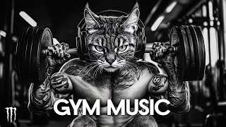 Download Lagu BEST GYM MUSIC 2025 ⚡ FITNESS, GYM, WORKOUT MUSIC 🔥 WORKOUT MOTIVATION MUSIC 2025 #309 MP3