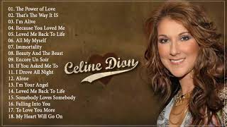 افضل ماغنت سيلين ديون /Best songs of Celine Dion