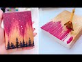 Easy Acrylic Painting Ideas for Beginners | Creative Art That is Another Level #painting