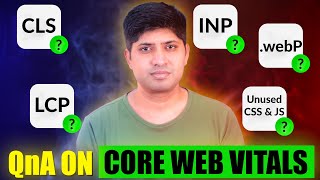 Analyzing Core Web Vitals of Your Websites | How To Solve Core Web Vitals | Page Speed Insights