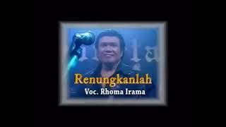 Rhoma Irama - Renungkanlah