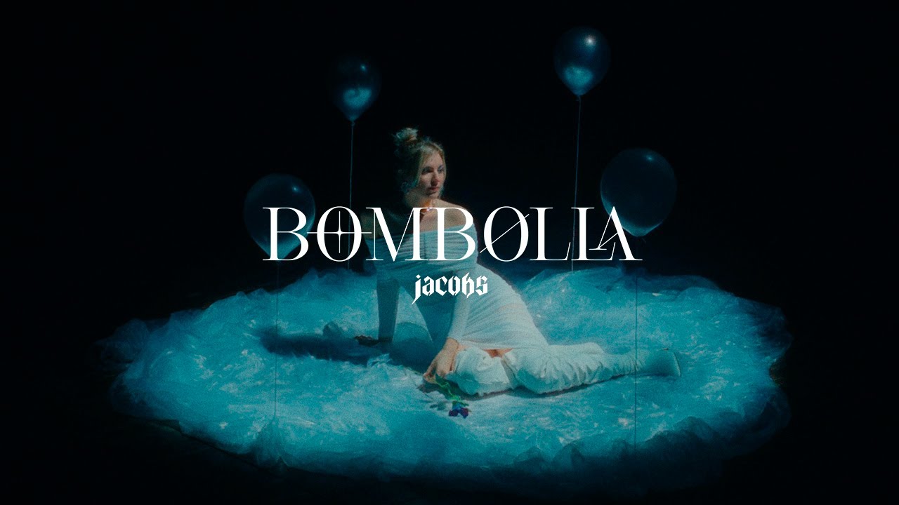 Watch BOMBOLLA - JACOBS on YouTube Watch BOMBOLLA - JACOBS on YouTube