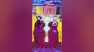 【DANCE aROUND】凛として咲く花の如く【BASIC】