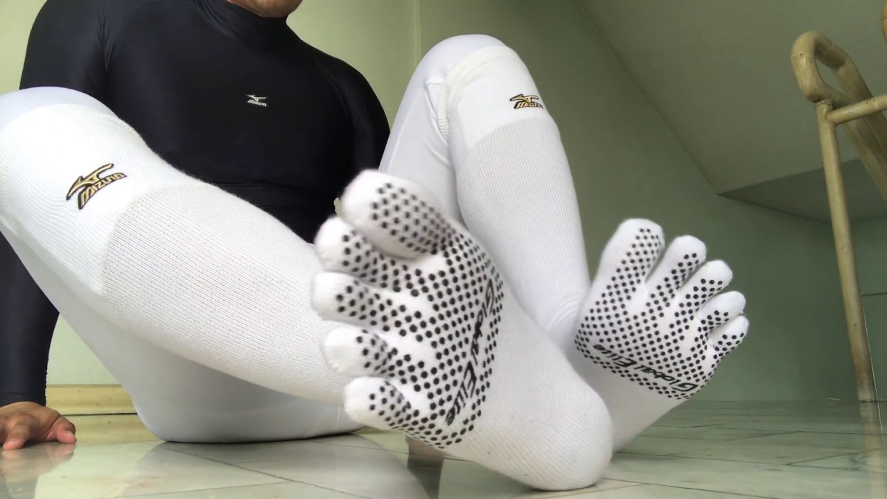mizuno baseball socks