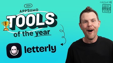 Letterly Review: Convert Voice to Professional Content with AI (AppSumo Tool of the Year)