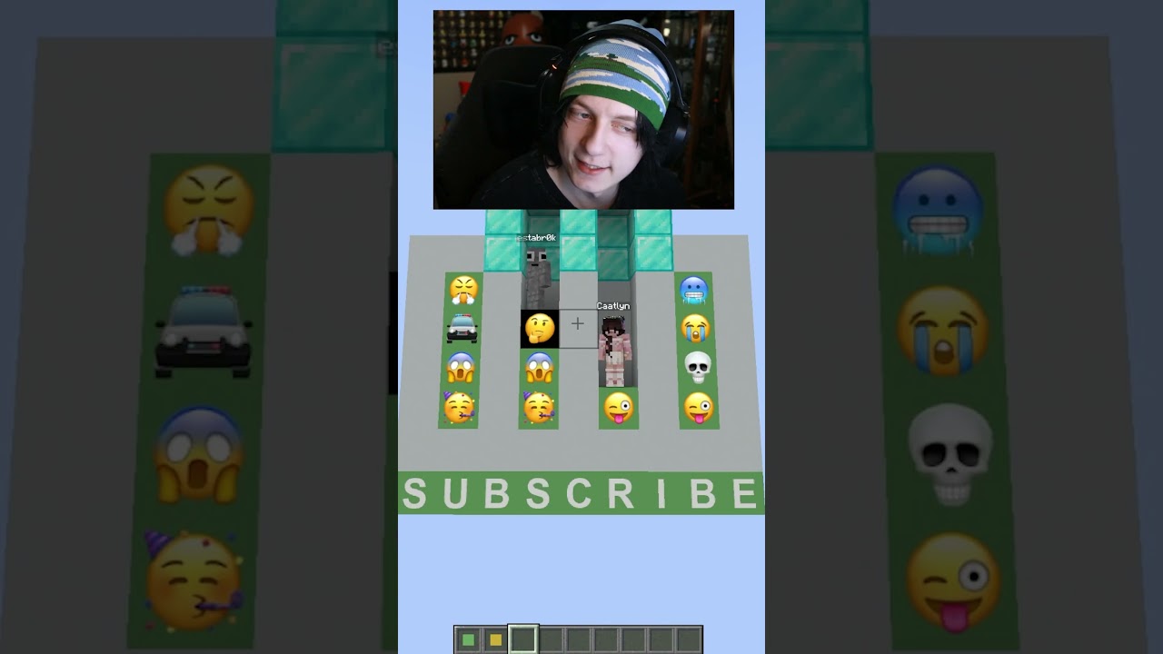 HE IS SO DUMB...
