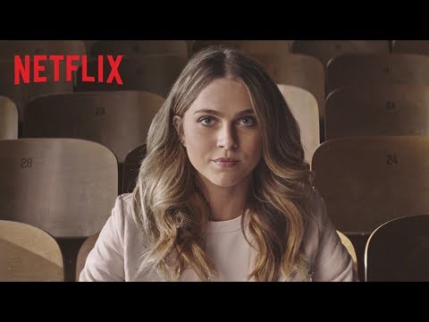 13 Reasons Why | Discussion Series: Talking to Someone About Alcohol and Drug Abuse | Netflix - 13 Reasons Why | Discussion Series: Talking to Someone About Alcohol and Drug Abuse | Netflix