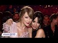 Camila Cabello HINTS At Taylor Swift In New Music Announcement!