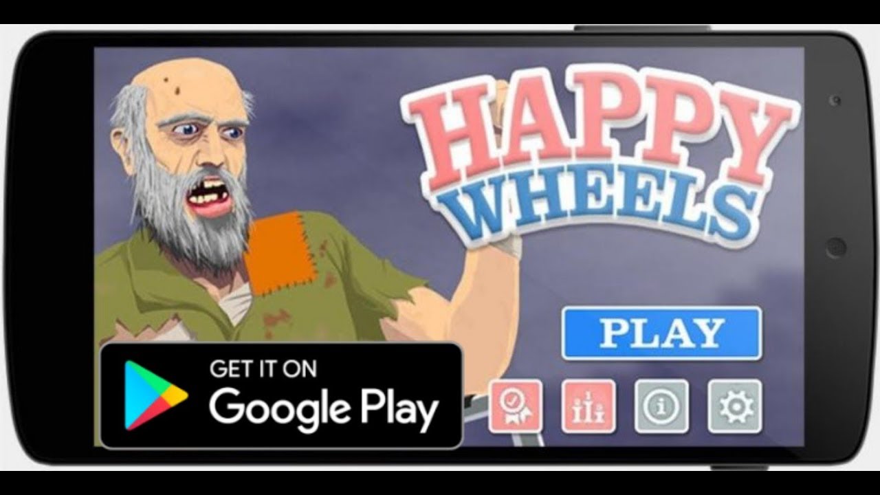 play happy wheels full version free total jerkface