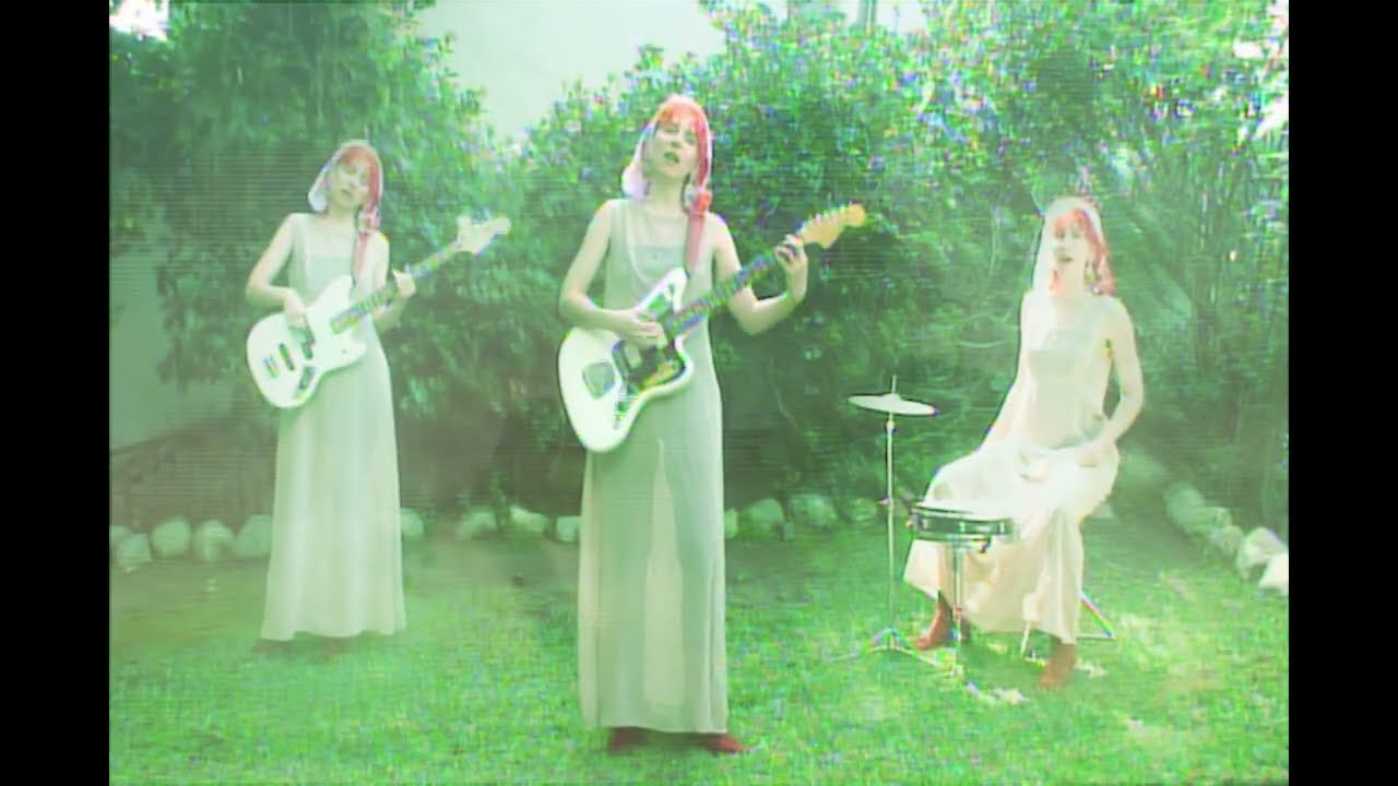 Laena Myers - Give 'em Hell (Official Video)