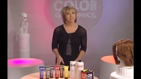 Colorgraphics Restage Open