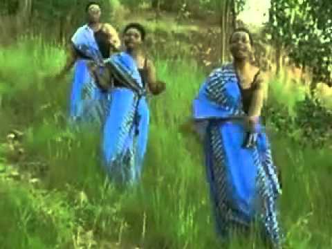 Uwiringiyimana Theogene Ibigeragezo Si Karande Official Video