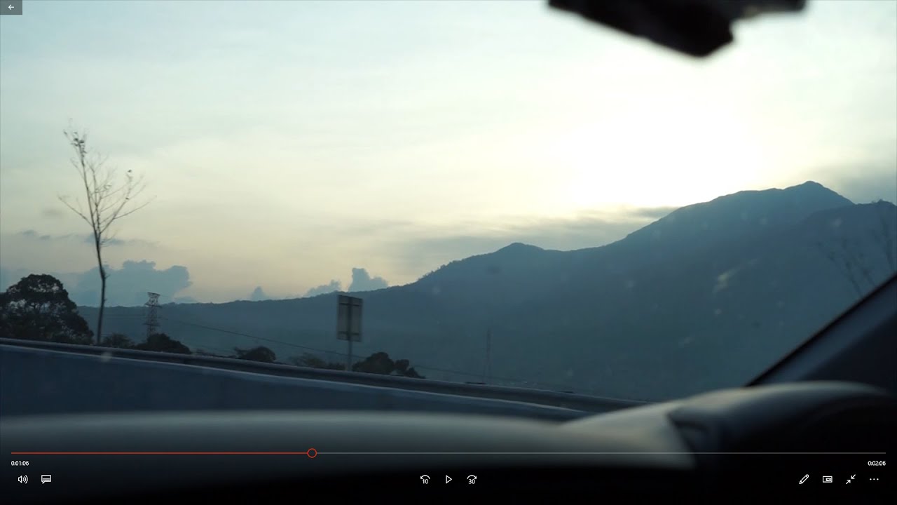 Road Trip to Bali (Compilation) - Jogja, Solo, Surabaya