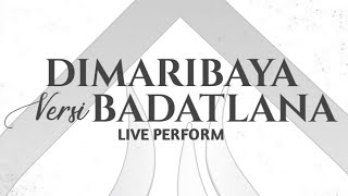 AL AMIR - DIMARIBAYA ( WANDA SUNDA ) LIVE PERFORM