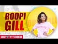 Roopi Gill (Outfit Video) | Rang Gora | AKHIL | BOB | Latest Punjabi Song 2019