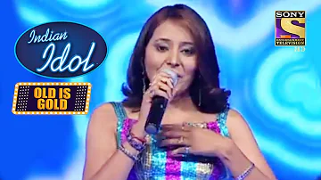 'Jiya Jale' पर यह Rendition है Pleasing To Ears | Indian Idol | Old Is Gold